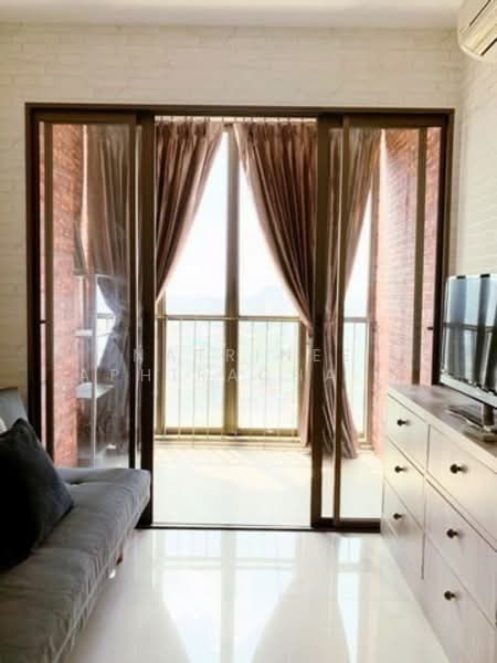 IDEO Mix Sukhumvit 103, Bangkok, Soi Udom Suk 3, Sukhumvit Road, Bang Na, Bang Na, Bangkok, 1 Bedroom, 31 sqm, Condo For Sale, by Natrinee Aphirachatanon, 500182128 - DDproperty.com