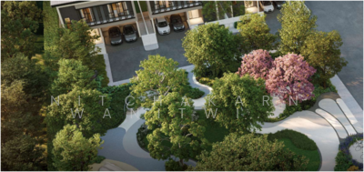 ขาย - Villa 168 New Krungthepkreetha : วิลล่า 168 นิวกรุงเทพกรีฑา, กรุงเทพ