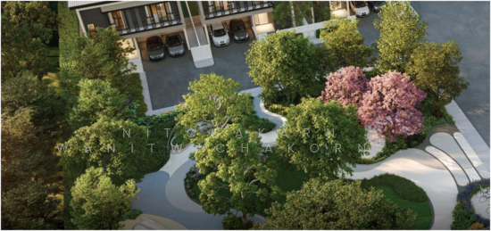 Villa 168 New Krungthepkreetha : วิลล่า 168 นิวกรุงเทพกรีฑา, กรุงเทพ