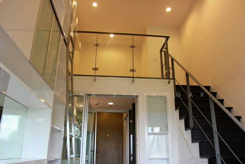 ASHTON Morph 38, Bangkok, 88 Soi Sukhumvit 38, Phra Kanong, Khlong Toei, Bangkok, 1 Bedroom, 43 sqm, Condo For Rent, by Pavana Sirikogar, 500182130 - DDproperty.com