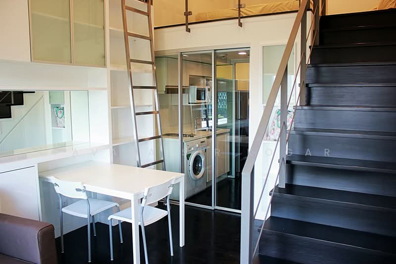 ASHTON Morph 38 : แอชตัน มอร์ฟ 38, กรุงเทพ, 88 ซอย สุขุมวิท 38, พระโขนง, คลองเตย, กรุงเทพ, 43 ตร.ม., คอนโด ให้เช่า, โดย Pavana Sirikogar, 500182130 - DDproperty.com