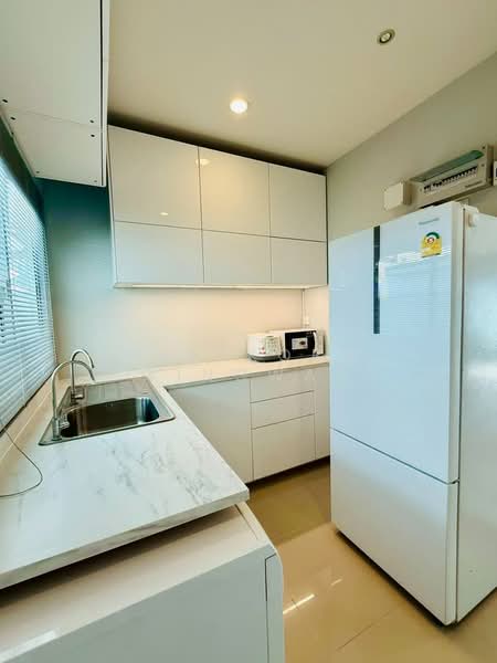 Centro Suksawat-Rama 3, Bangkok, Pracha Uthit Road 69, Bangmot, Thung Khru, Bangkok, 4 Bedrooms, 173 sqm, Single Detached House For Rent, by Nisakorn Wingwat, 500182131 - DDproperty.com