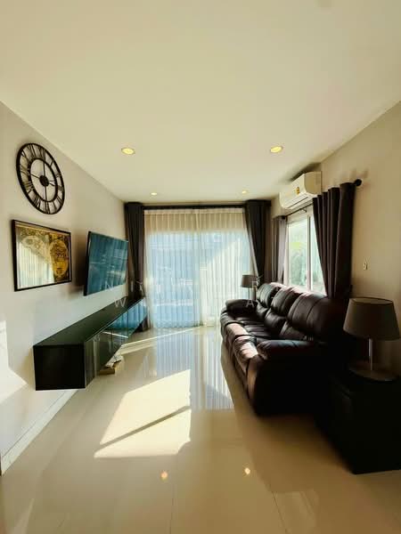 Centro Suksawat-Rama 3 : เซนโทร สุขสวัสดิ์-พระราม 3, กรุงเทพ, ถนนประชาอุทิศ 69, บางมด, ทุ่งครุ, กรุงเทพ, 173 ตร.ม., บ้านเดี่ยว ให้เช่า, โดย Nisakorn Wingwat, 500182131 - DDproperty.com