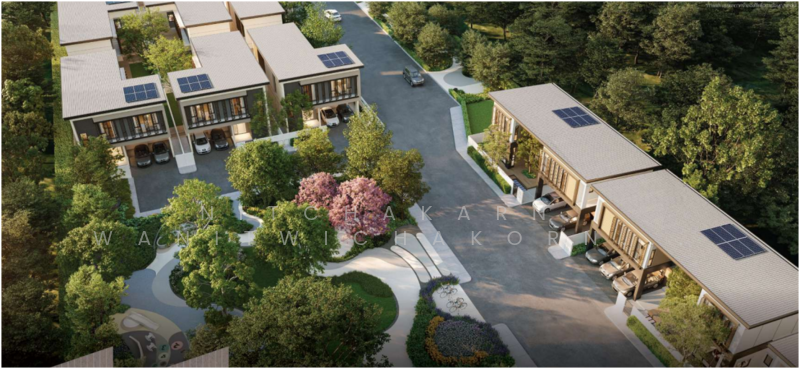 ขาย - Villa 168 New Krungthepkreetha : วิลล่า 168 นิวกรุงเทพกรีฑา, กรุงเทพ