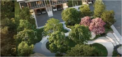 ขาย - Villa 168 New Krungthepkreetha : วิลล่า 168 นิวกรุงเทพกรีฑา, กรุงเทพ