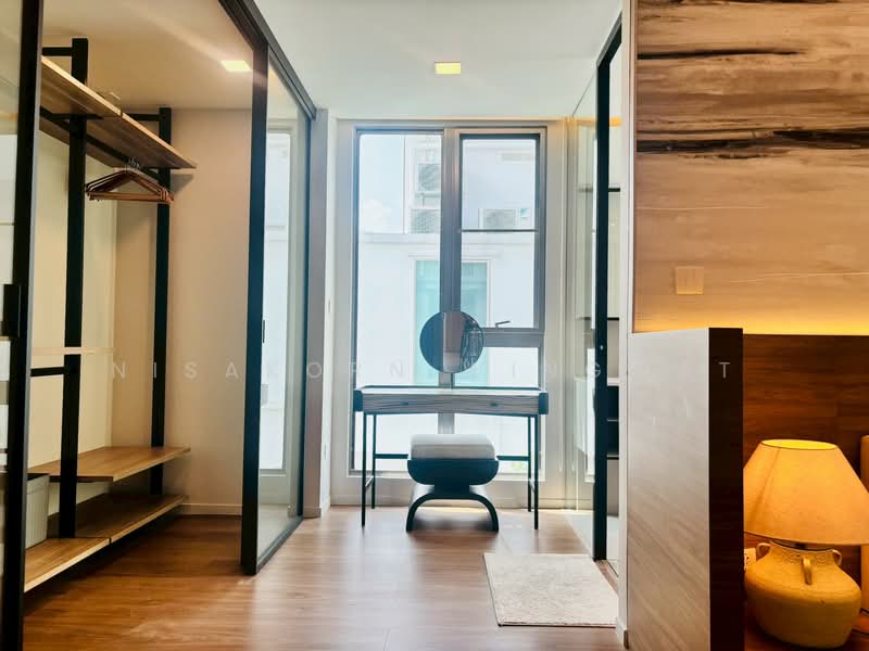 VIVE Rama 9, Bangkok, 38 Krungthep Kreetha Road, Saphan Sung, Saphan Sung, Bangkok, 3 Bedrooms, 324 sqm, Single Detached House For Rent, by Nisakorn Wingwat, 500182137 - DDproperty.com