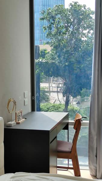 Siamese Exclusive Queens, Bangkok, 388 Phai Singto Alley, Khlong Toei, Khlong Toei, Bangkok, 1 Bedroom, 35 sqm, Condo For Rent, by Pavana Sirikogar, 500182140 - DDproperty.com