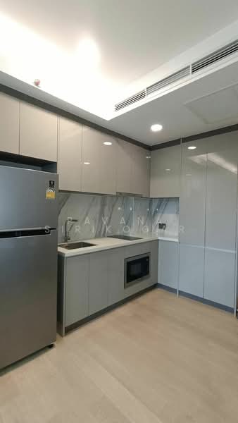 Siamese Exclusive Queens, Bangkok, 388 Phai Singto Alley, Khlong Toei, Khlong Toei, Bangkok, 1 Bedroom, 35 sqm, Condo For Rent, by Pavana Sirikogar, 500182140 - DDproperty.com