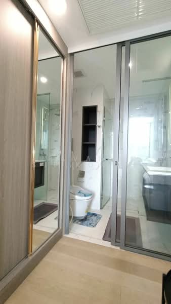 Siamese Exclusive Queens, Bangkok, 388 Phai Singto Alley, Khlong Toei, Khlong Toei, Bangkok, 1 Bedroom, 35 sqm, Condo For Rent, by Pavana Sirikogar, 500182140 - DDproperty.com