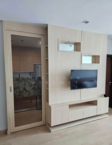 Le Luk Condominium, Bangkok, 1599 291 Sukhumvit Rd, Phra Kanong Nua, Watthana, Bangkok, 1 Bedroom, 39 sqm, Condo For Sale, by Nisakorn Wingwat, 500182141 - DDproperty.com