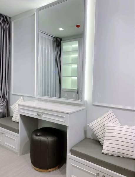 Life Asoke-Rama 9, Bangkok, 626 Asoke-Dindaeng Road, Makkasan, Ratchathewi, Bangkok, 1 Bedroom, 36 sqm, Condo For Rent, by Nitchakarn  Wanitwichakornkit , 500182142 - DDproperty.com