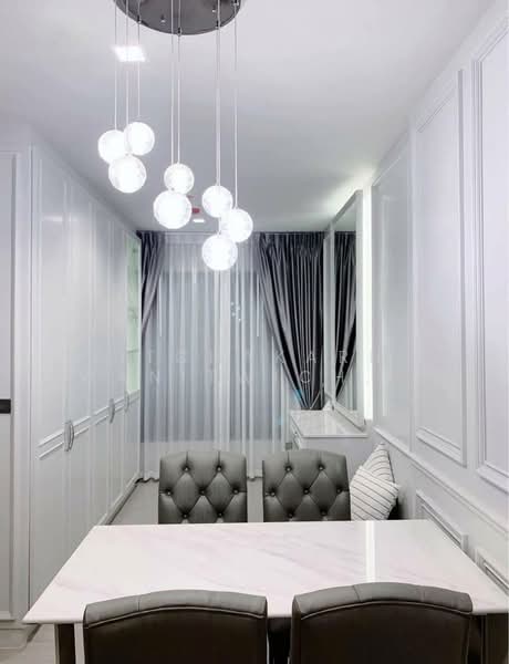 Life Asoke-Rama 9, Bangkok, 626 Asoke-Dindaeng Road, Makkasan, Ratchathewi, Bangkok, 1 Bedroom, 36 sqm, Condo For Rent, by Nitchakarn  Wanitwichakornkit , 500182142 - DDproperty.com