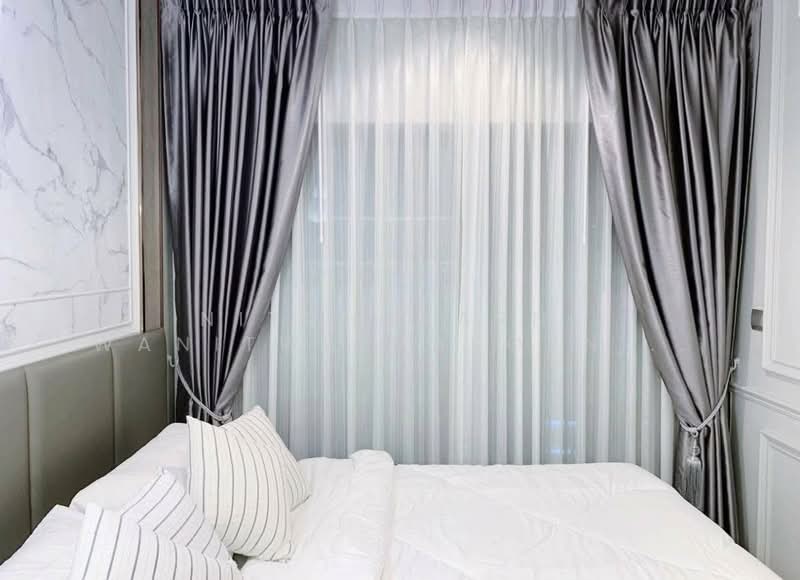 Life Asoke-Rama 9, Bangkok, 626 Asoke-Dindaeng Road, Makkasan, Ratchathewi, Bangkok, 1 Bedroom, 36 sqm, Condo For Rent, by Nitchakarn  Wanitwichakornkit , 500182142 - DDproperty.com