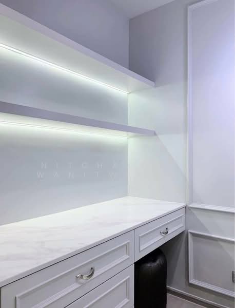 Life Asoke-Rama 9, Bangkok, 626 Asoke-Dindaeng Road, Makkasan, Ratchathewi, Bangkok, 1 Bedroom, 36 sqm, Condo For Rent, by Nitchakarn  Wanitwichakornkit , 500182142 - DDproperty.com