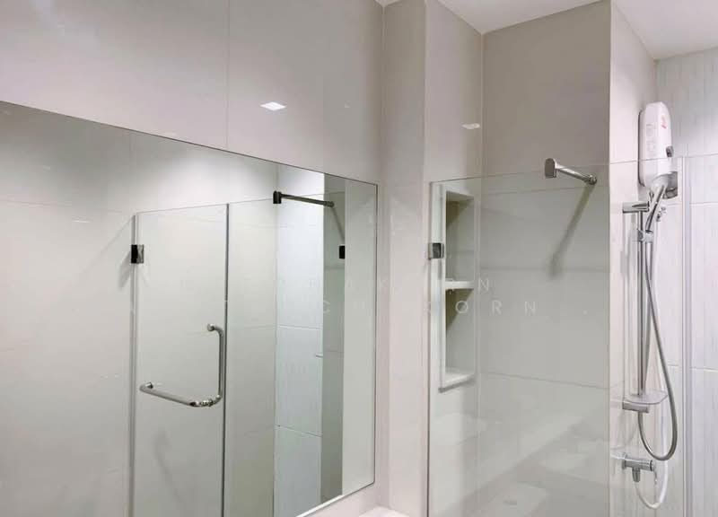 Life Asoke-Rama 9, Bangkok, 626 Asoke-Dindaeng Road, Makkasan, Ratchathewi, Bangkok, 1 Bedroom, 36 sqm, Condo For Rent, by Nitchakarn  Wanitwichakornkit , 500182142 - DDproperty.com