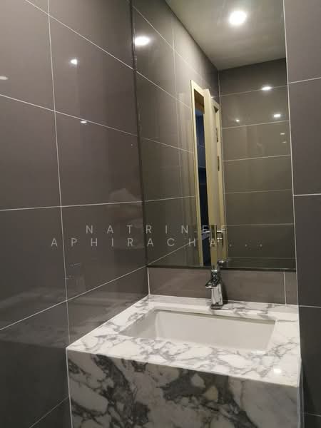 Q Chidlom-Phetchaburi, Bangkok, 1088 Phetchaburi Road, Makkasan, Ratchathewi, Bangkok, 2 Bedrooms, 80 sqm, Condo For Rent, by Natrinee Aphirachatanon, 500182143 - DDproperty.com