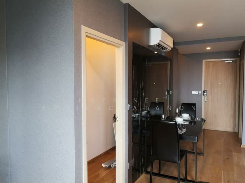Q Chidlom-Phetchaburi, Bangkok, 1088 Phetchaburi Road, Makkasan, Ratchathewi, Bangkok, 2 Bedrooms, 80 sqm, Condo For Rent, by Natrinee Aphirachatanon, 500182143 - DDproperty.com