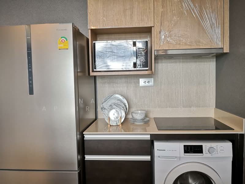 Q Chidlom-Phetchaburi, Bangkok, 1088 Phetchaburi Road, Makkasan, Ratchathewi, Bangkok, 2 Bedrooms, 80 sqm, Condo For Rent, by Natrinee Aphirachatanon, 500182143 - DDproperty.com