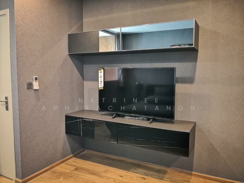 Q Chidlom-Phetchaburi, Bangkok, 1088 Phetchaburi Road, Makkasan, Ratchathewi, Bangkok, 2 Bedrooms, 80 sqm, Condo For Rent, by Natrinee Aphirachatanon, 500182143 - DDproperty.com