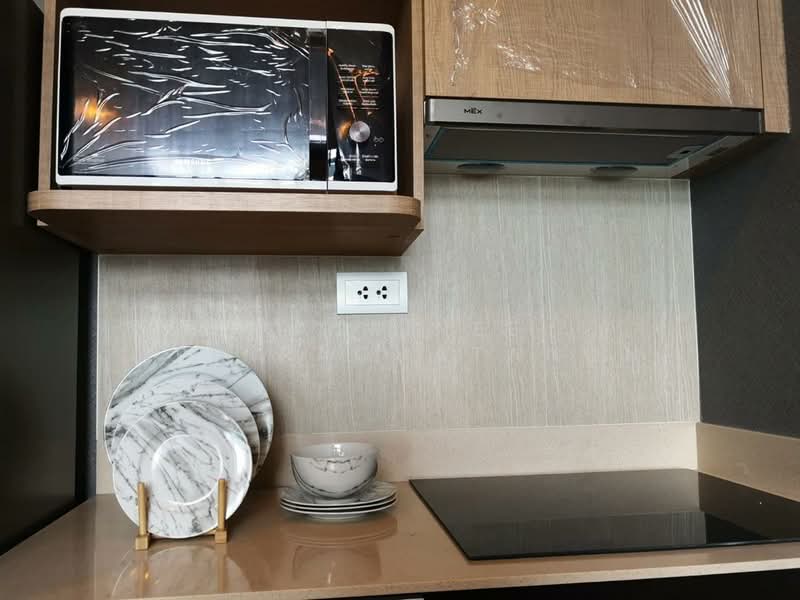 Q Chidlom-Phetchaburi, Bangkok, 1088 Phetchaburi Road, Makkasan, Ratchathewi, Bangkok, 2 Bedrooms, 80 sqm, Condo For Rent, by Natrinee Aphirachatanon, 500182143 - DDproperty.com