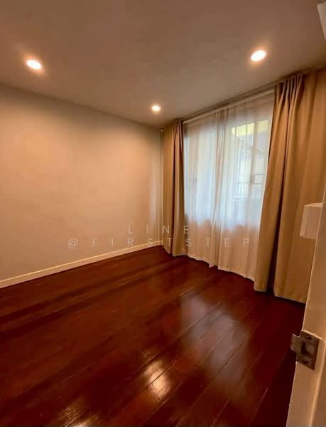 2-Storey Home Office Soi Phatthanakan 23, Newly Renovated, Near Airport Link Ramkhamhaeng, Bangkok, Suan Luang, Suan Luang, Bangkok, , 150 sqm, Office Space For Rent, by LINE @firststep, 500182144 - DDproperty.com