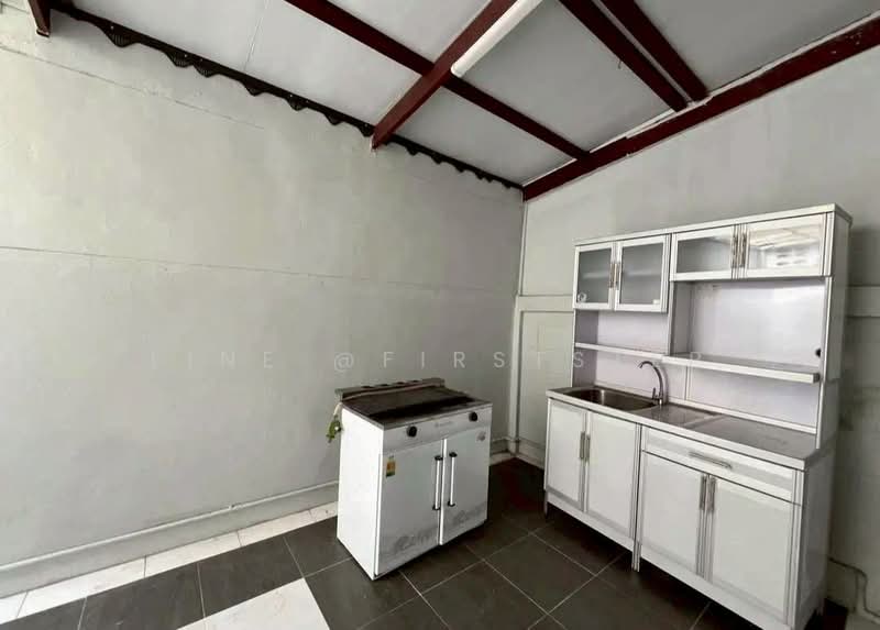 2-Storey Home Office Soi Phatthanakan 23, Newly Renovated, Near Airport Link Ramkhamhaeng, Bangkok, Suan Luang, Suan Luang, Bangkok, , 150 sqm, Office Space For Rent, by LINE @firststep, 500182144 - DDproperty.com