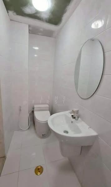 2-Storey Home Office Soi Phatthanakan 23, Newly Renovated, Near Airport Link Ramkhamhaeng, Bangkok, Suan Luang, Suan Luang, Bangkok, , 150 sqm, Office Space For Rent, by LINE @firststep, 500182144 - DDproperty.com