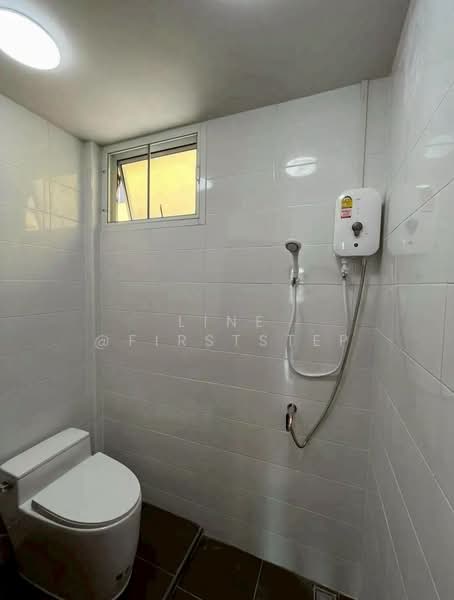 โฮมออฟฟิศ 2 ชั้น ซอยพัฒนาการ 23 Renovate ใหม่ ใกล้ Airport link รามคำแหง, กรุงเทพ, สวนหลวง, สวนหลวง, กรุงเทพ, 150 ตร.ม., สำนักงาน ให้เช่า, โดย LINE @firststep, 500182144 - DDproperty.com