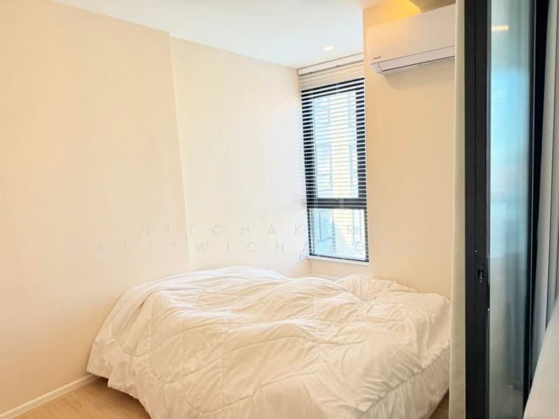 IKON Sukhumvit 77, Bangkok, 182 Sukhumvit Road 77, Suan Luang, Suan Luang, Bangkok, 1 Bedroom, 31 sqm, Condo For Sale, by Nitchakarn  Wanitwichakornkit , 500182145 - DDproperty.com