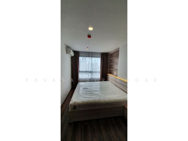 IDEO Sukhumvit 93, Bangkok, 2331 Soi Sukhumvit 93, Bang Chak, Phra Khanong, Bangkok, 2 Bedrooms, 52 sqm, Condo For Rent, by Pavana Sirikogar, 500182148 - DDproperty.com