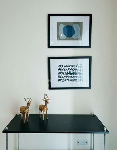 Nue District R9, Bangkok, 59 Rama 9 Road, Huai Khwang, Huai Khwang, Bangkok, 2 Bedrooms, 62 sqm, Condo For Rent, by Nitchakarn  Wanitwichakornkit , 500182149 - DDproperty.com