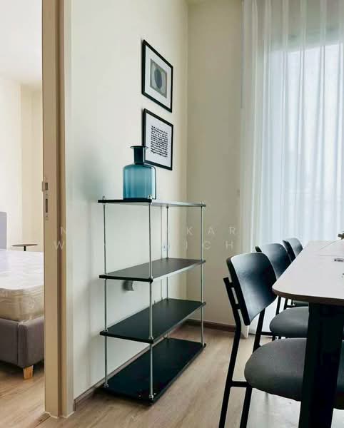 Nue District R9 : นิว ดิสทริค อาร์ 9, กรุงเทพ, 59 ถนนพระราม 9, ห้วยขวาง, ห้วยขวาง, กรุงเทพ, 62 ตร.ม., คอนโด ให้เช่า, โดย Nitchakarn  Wanitwichakornkit , 500182149 - DDproperty.com