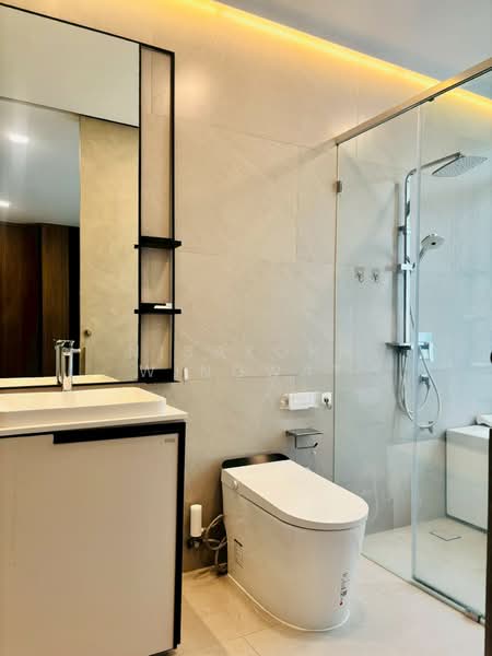 VIVE Rama 9, Bangkok, 38 Krungthep Kreetha Road, Saphan Sung, Saphan Sung, Bangkok, 3 Bedrooms, 324 sqm, Single Detached House For Sale, by Nisakorn Wingwat, 500182150 - DDproperty.com