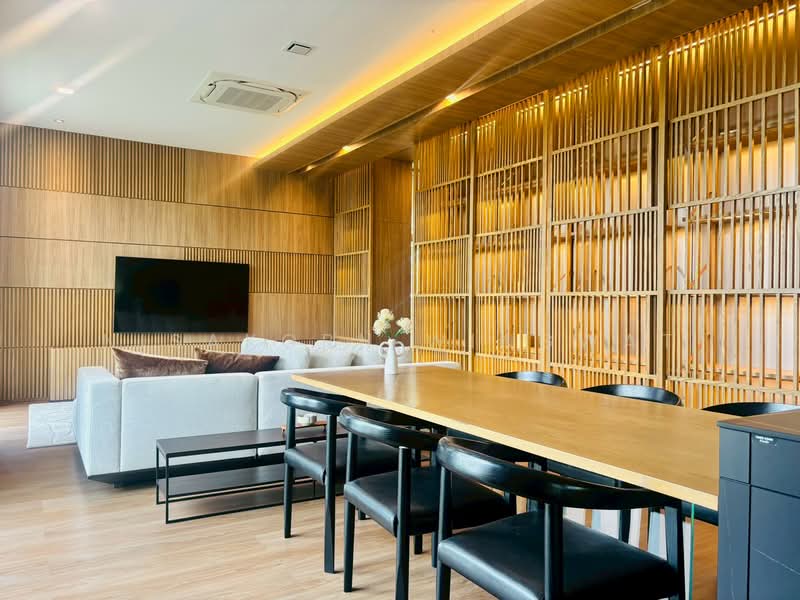 VIVE Rama 9, Bangkok, 38 Krungthep Kreetha Road, Saphan Sung, Saphan Sung, Bangkok, 3 Bedrooms, 324 sqm, Single Detached House For Sale, by Nisakorn Wingwat, 500182150 - DDproperty.com