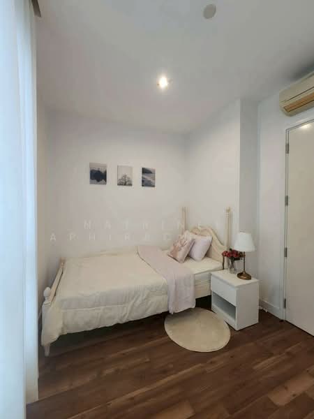 The Room Sukhumvit 62, Bangkok, 2288 Sukhumvit Road, Bang Chak, Phra Khanong, Bangkok, 2 Bedrooms, 76 sqm, Condo For Rent, by Natrinee Aphirachatanon, 500182151 - DDproperty.com