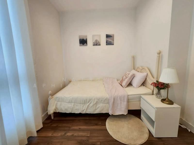 The Room Sukhumvit 62 : เดอะรูม สุขุมวิท 62, กรุงเทพ, 2288 ถ.สุขุมวิท, บางจาก, พระโขนง, กรุงเทพ, 76 ตร.ม., คอนโด ให้เช่า, โดย Natrinee Aphirachatanon, 500182151 - DDproperty.com