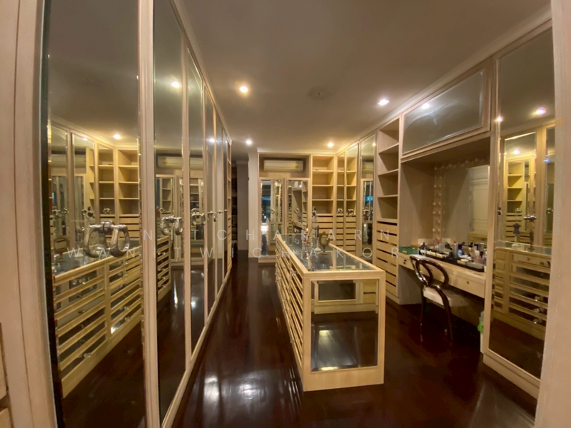 Ladawan Kaset-Nawamintr, Bangkok, Ladplakhao Road, Anusaowari, Bang Khen, Bangkok, 3 Bedrooms, 300 sqm, Single Detached House For Sale, by Nitchakarn  Wanitwichakornkit , 500182153 - DDproperty.com