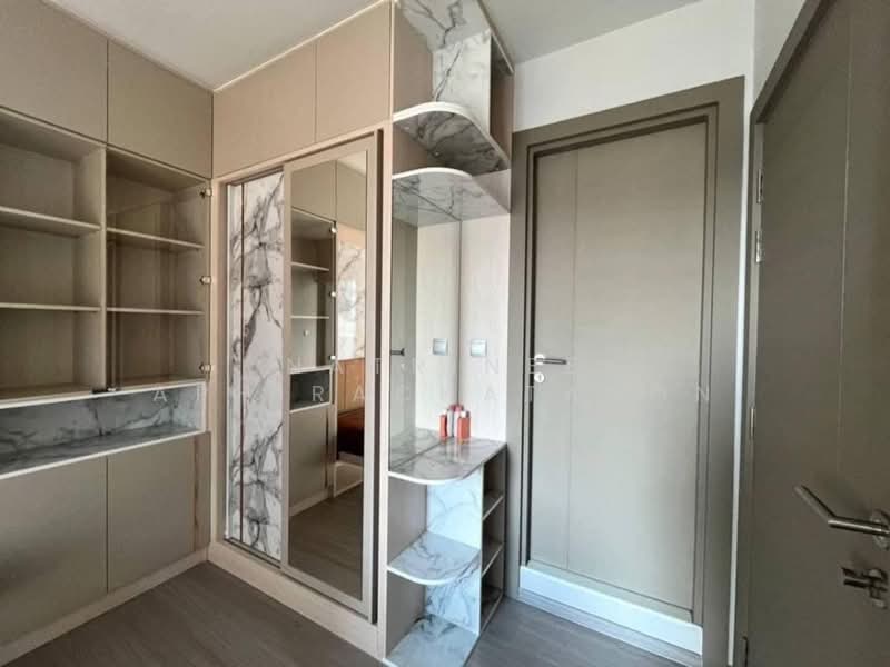 Life Asoke-Rama 9, Bangkok, 626 Asoke-Dindaeng Road, Makkasan, Ratchathewi, Bangkok, 2 Bedrooms, 41 sqm, Condo For Rent, by Natrinee Aphirachatanon, 500182155 - DDproperty.com