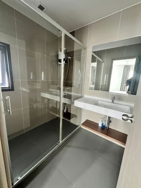 IDEO Rama 9-Asoke, Bangkok, Rama 9 Road, Huai Khwang, Huai Khwang, Bangkok, 2 Bedrooms, 60 sqm, Condo For Rent, by Pavana Sirikogar, 500182159 - DDproperty.com