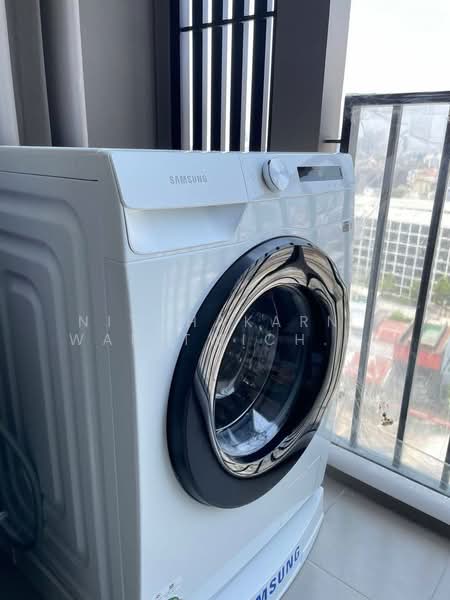 NUE Noble Ratchada-Lat Phrao, Bangkok, Lat Phrao Road, Chan Kasem, Chatuchak, Bangkok, 1 Bedroom, 26 sqm, Condo For Sale, by Nitchakarn  Wanitwichakornkit , 500182161 - DDproperty.com