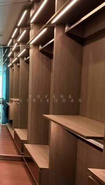 Q1 Sukhumvit, Bangkok, 1 Sukhumvit Road, Khlong Toei, Khlong Toei, Bangkok, 2 Bedrooms, 108 sqm, Condo For Rent, by Pavana Sirikogar, 500182163 - DDproperty.com