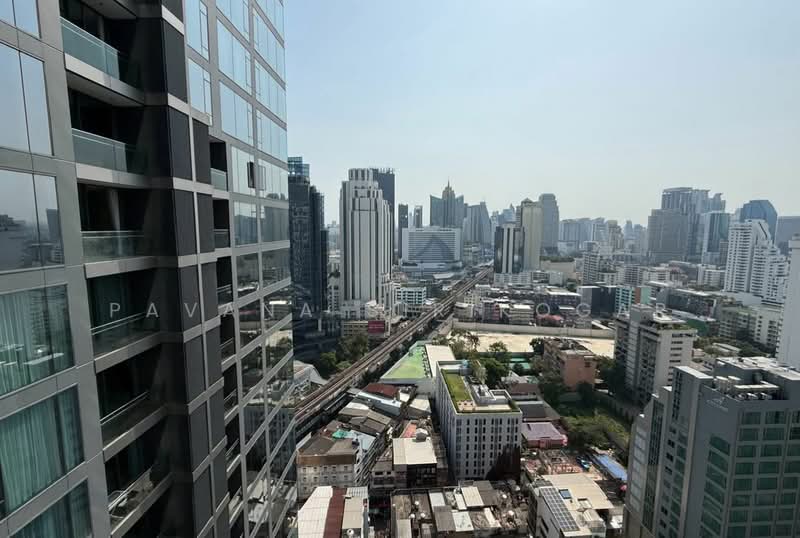 Q1 Sukhumvit, Bangkok, 1 Sukhumvit Road, Khlong Toei, Khlong Toei, Bangkok, 2 Bedrooms, 108 sqm, Condo For Rent, by Pavana Sirikogar, 500182163 - DDproperty.com