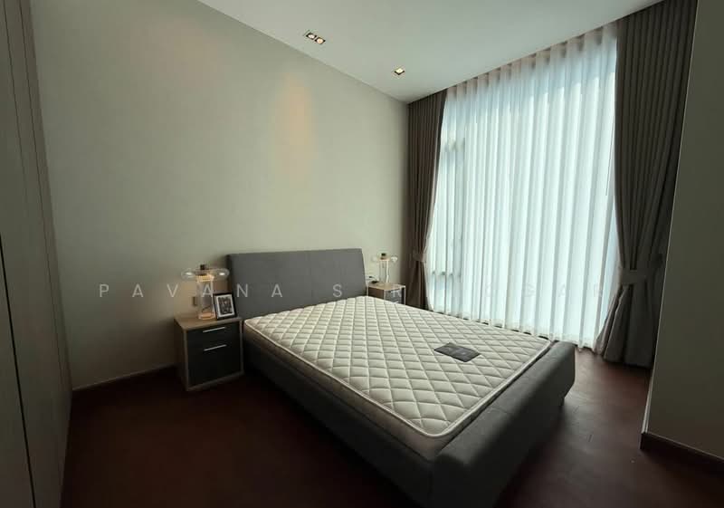 Q1 Sukhumvit, Bangkok, 1 Sukhumvit Road, Khlong Toei, Khlong Toei, Bangkok, 2 Bedrooms, 108 sqm, Condo For Rent, by Pavana Sirikogar, 500182163 - DDproperty.com