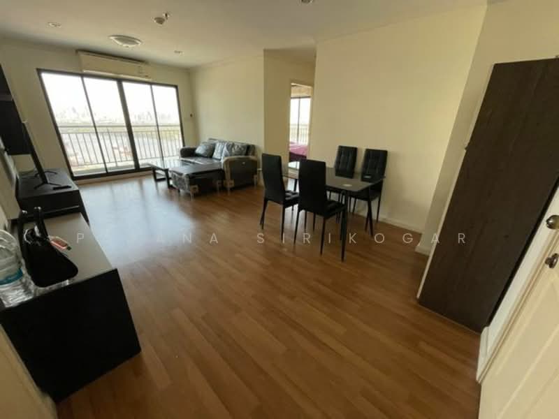 Lumpini Place Narathiwas-Chaopraya, Bangkok, 1298 Rama 3 Road, Chong Nonsi, Yan Nawa, Bangkok, 2 Bedrooms, 68 sqm, Condo For Rent, by Pavana Sirikogar, 500182169 - DDproperty.com