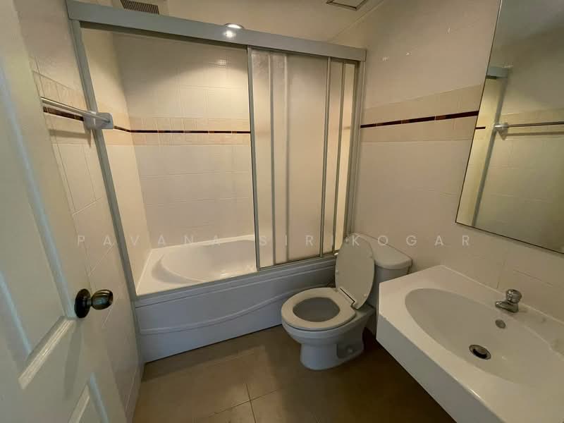 Lumpini Place Narathiwas-Chaopraya, Bangkok, 1298 Rama 3 Road, Chong Nonsi, Yan Nawa, Bangkok, 2 Bedrooms, 68 sqm, Condo For Rent, by Pavana Sirikogar, 500182169 - DDproperty.com