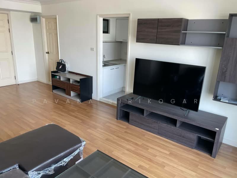 Lumpini Place Narathiwas-Chaopraya, Bangkok, 1298 Rama 3 Road, Chong Nonsi, Yan Nawa, Bangkok, 2 Bedrooms, 68 sqm, Condo For Rent, by Pavana Sirikogar, 500182169 - DDproperty.com