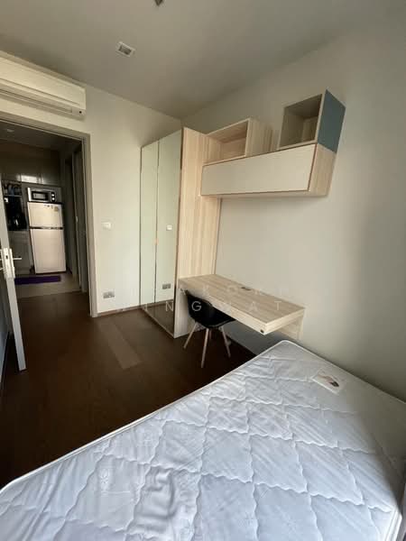 IDEO Q Victory, Bangkok, 9 Phaya Thai Road, Thanon Phaya Thai, Ratchathewi, Bangkok, 2 Bedrooms, 45 sqm, Condo For Rent, by Nisakorn Wingwat, 500182170 - DDproperty.com