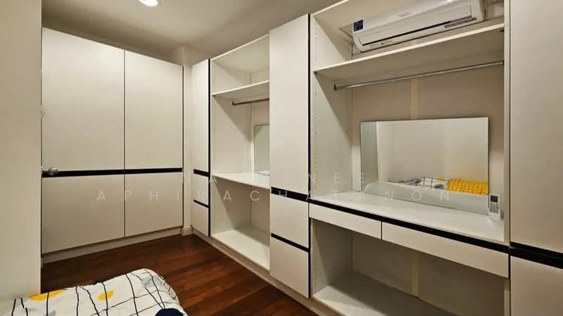 Belle Grand Rama 9, Bangkok, 131 Rama 9 Road, Huai Khwang, Huai Khwang, Bangkok, 2 Bedrooms, 78 sqm, Condo For Rent, by Natrinee Aphirachatanon, 500182175 - DDproperty.com