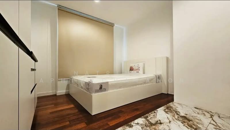 Belle Grand Rama 9, Bangkok, 131 Rama 9 Road, Huai Khwang, Huai Khwang, Bangkok, 2 Bedrooms, 78 sqm, Condo For Rent, by Natrinee Aphirachatanon, 500182175 - DDproperty.com