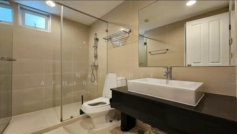 Belle Grand Rama 9, Bangkok, 131 Rama 9 Road, Huai Khwang, Huai Khwang, Bangkok, 2 Bedrooms, 78 sqm, Condo For Rent, by Natrinee Aphirachatanon, 500182175 - DDproperty.com